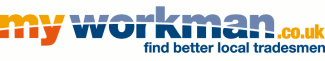 MyWorkman.co.uk - Find better local tradesmen